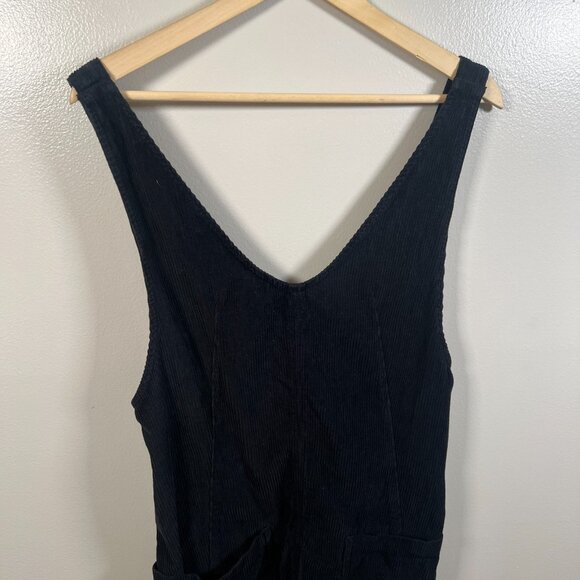 We The Free Charcoal Jumpsuit - Picture 5 of 13